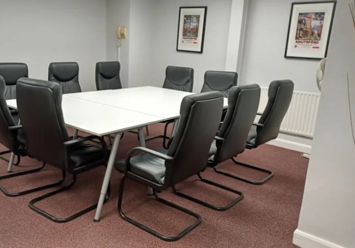 Industrial Unit in Chester - photo 3